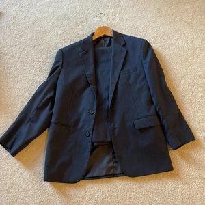 Nautica Boys Suit